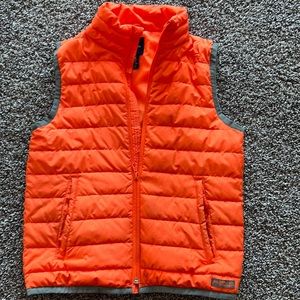 Kids Gap Vest size M (8-9)